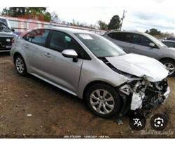 تۆیۆتا کۆرۆلا